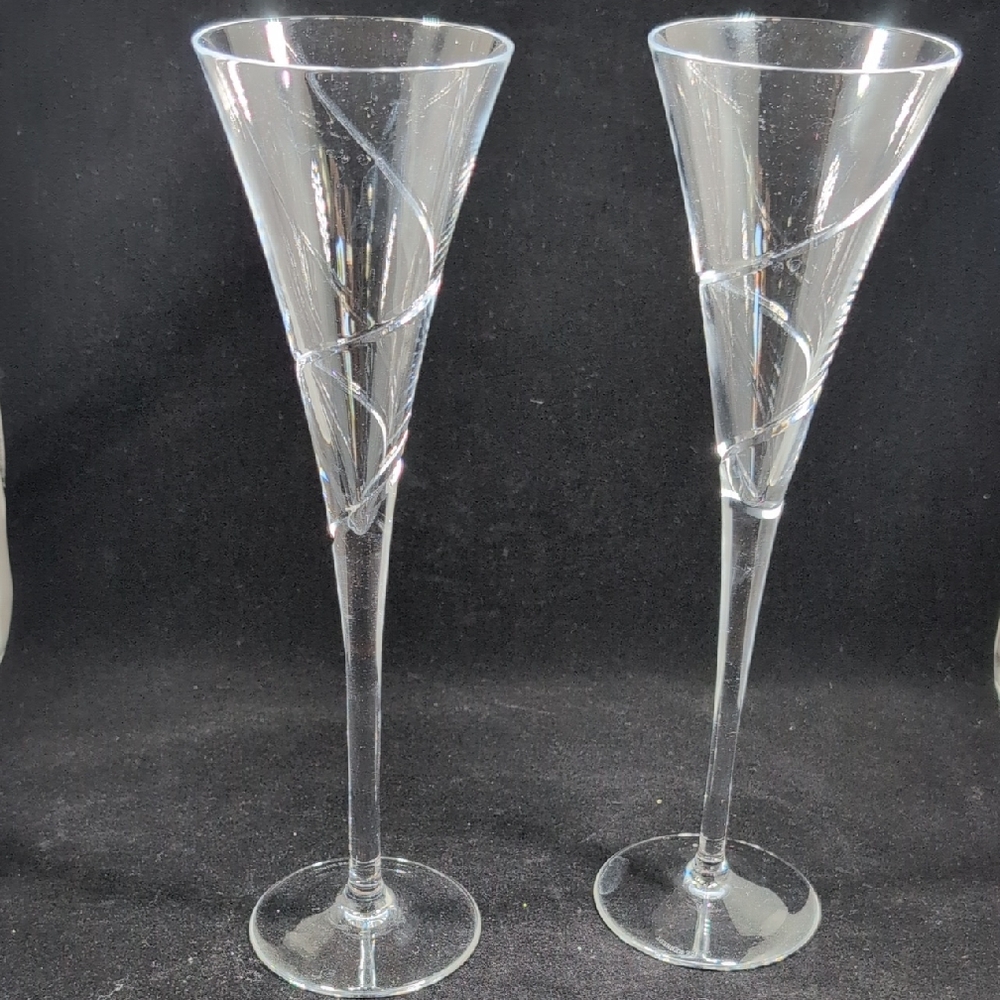 Louise Kennedy Crystal